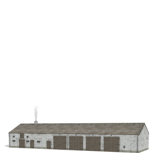 Store Item Bricks Shed Pigs